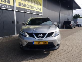 Nissan Qashqai 1.6 Business Edition picture 3