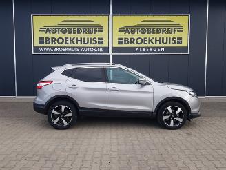 Nissan Qashqai 1.6 Business Edition picture 4