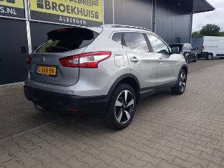 Nissan Qashqai 1.6 Business Edition picture 8