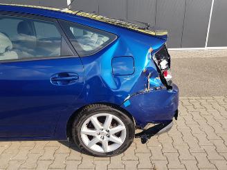 Toyota Prius 1.5 VVT-i Business Edition picture 9