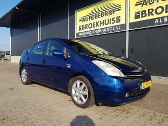 Toyota Prius 1.5 VVT-i Business Edition picture 6