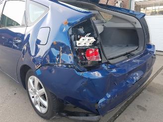 Toyota Prius 1.5 VVT-i Business Edition picture 10