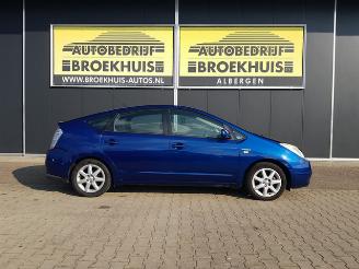 Toyota Prius 1.5 VVT-i Business Edition picture 4
