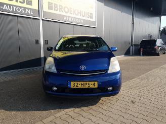 Toyota Prius 1.5 VVT-i Business Edition picture 3
