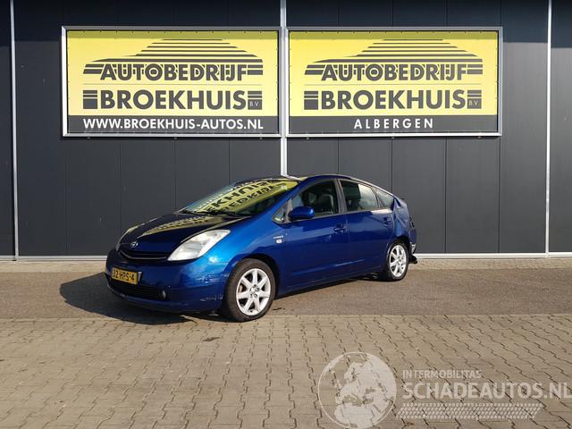 Toyota Prius 1.5 VVT-i Business Edition