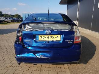 Toyota Prius 1.5 VVT-i Business Edition picture 5