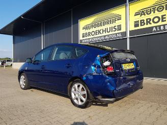 Toyota Prius 1.5 VVT-i Business Edition picture 8