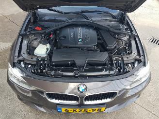 BMW 3-serie Touring 320d EfficientDynamics Edition High Executive picture 26