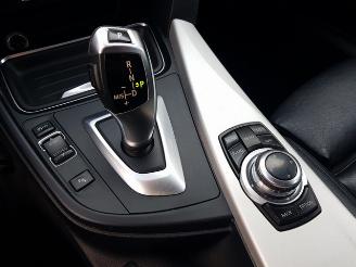 BMW 3-serie Touring 320d EfficientDynamics Edition High Executive picture 20