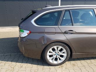 BMW 3-serie Touring 320d EfficientDynamics Edition High Executive picture 10