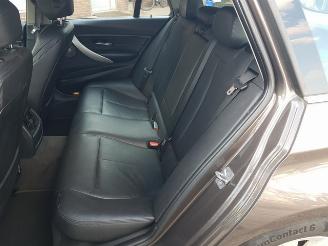 BMW 3-serie Touring 320d EfficientDynamics Edition High Executive picture 16