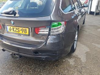 BMW 3-serie Touring 320d EfficientDynamics Edition High Executive picture 9