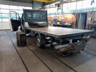 Iveco New Daily New Daily VI, Chassis-Cabine, 2014 33S14, 35C14, 35S14 picture 6