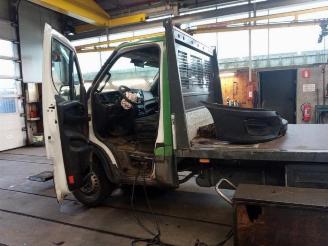 Iveco New Daily New Daily VI, Chassis-Cabine, 2014 33S14, 35C14, 35S14 picture 3