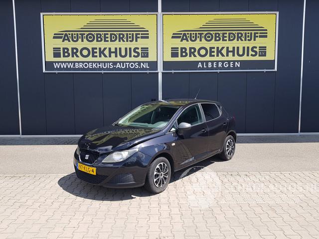 Seat Ibiza 1.2 Club
