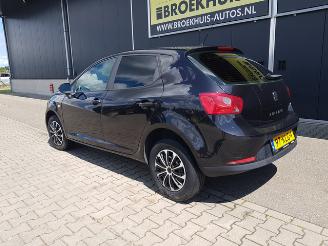 Seat Ibiza 1.2 Club picture 7