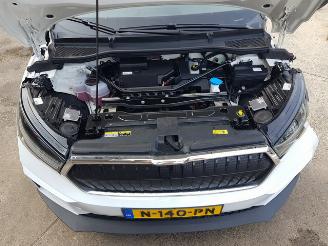 Skoda Enyaq 60 picture 13