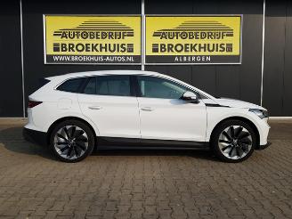 Skoda Enyaq 60 picture 4