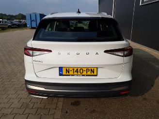 Skoda Enyaq 60 picture 5