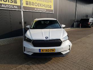 Skoda Enyaq 60 picture 3