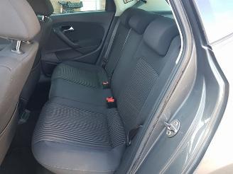 Volkswagen Polo 1.4-16V Highline picture 13
