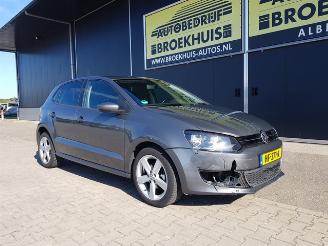 Volkswagen Polo 1.4-16V Highline picture 5
