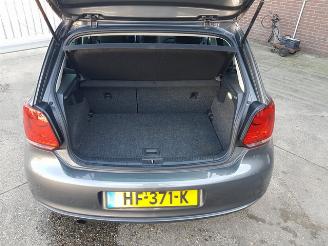Volkswagen Polo 1.4-16V Highline picture 17
