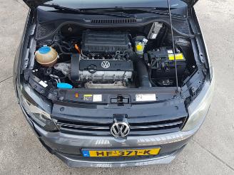 Volkswagen Polo 1.4-16V Highline picture 11