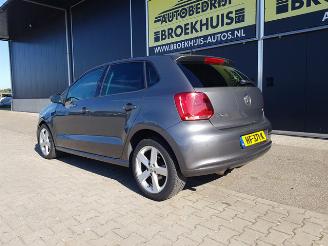 Volkswagen Polo 1.4-16V Highline picture 6