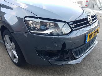 Volkswagen Polo 1.4-16V Highline picture 8