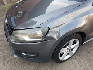 Volkswagen Polo 1.4-16V Highline picture 10