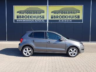 Volkswagen Polo 1.4-16V Highline picture 4