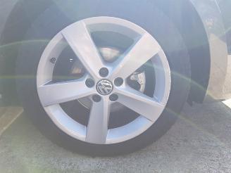 Volkswagen Polo 1.4-16V Highline picture 22