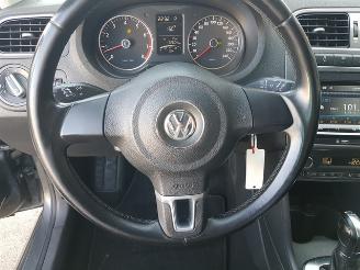 Volkswagen Polo 1.4-16V Highline picture 14