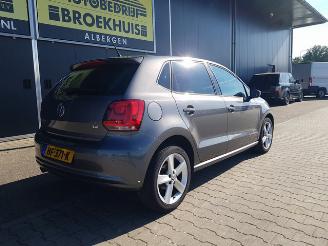 Volkswagen Polo 1.4-16V Highline picture 7