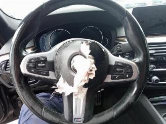 BMW 5-serie 5 serie (G30), Sedan, 2016 540i 3.0 TwinPower Turbo 24V picture 14