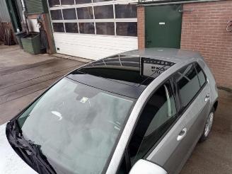 Volkswagen Golf Golf VII (AUA), Hatchback, 2012 / 2021 1.4 TSI 16V picture 7