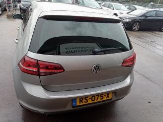 Volkswagen Golf Golf VII (AUA), Hatchback, 2012 / 2021 1.4 TSI 16V picture 5