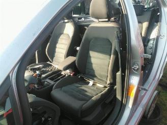 Volkswagen Golf Golf VII (AUA), Hatchback, 2012 / 2021 1.4 TSI 16V picture 23