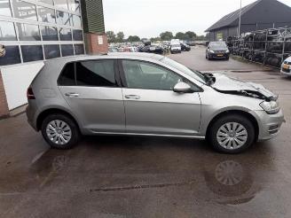 Volkswagen Golf Golf VII (AUA), Hatchback, 2012 / 2021 1.4 TSI 16V picture 2