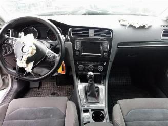 Volkswagen Golf Golf VII (AUA), Hatchback, 2012 / 2021 1.4 TSI 16V picture 10