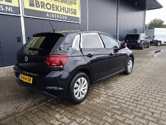 Volkswagen Polo 1.0 TSI Comfortline picture 8