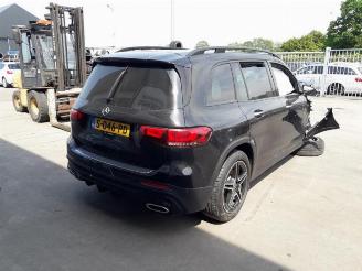 Mercedes GLB GLB (247.6), SUV, 2019 1.3 GLB-200 Turbo 16V picture 6