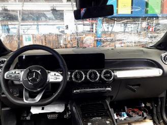 Mercedes GLB GLB (247.6), SUV, 2019 1.3 GLB-200 Turbo 16V picture 10