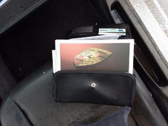 Porsche 911 911 (996), Cabrio, 1998 / 2006 3.6 Carrera 4 24V picture 12