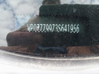 Porsche 911 911 (996), Cabrio, 1998 / 2006 3.6 Carrera 4 24V picture 13