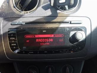 Seat Ibiza Ibiza IV SC (6J1), Hatchback 3-drs, 2008 / 2016 1.4 16V picture 19