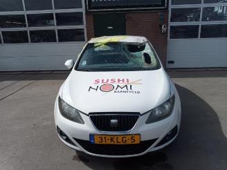 Seat Ibiza Ibiza IV SC (6J1), Hatchback 3-drs, 2008 / 2016 1.4 16V picture 6