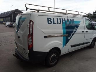 Ford Transit Transit Custom, Van, 2012 / 2023 2.0 TDCi 16V Eco Blue 105 picture 3