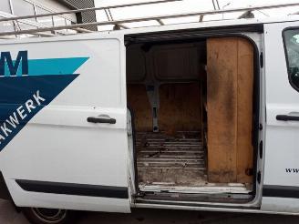 Ford Transit Transit Custom, Van, 2012 / 2023 2.0 TDCi 16V Eco Blue 105 picture 10